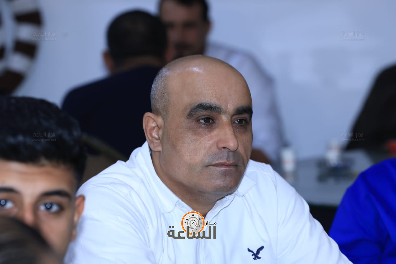 Madar Al-Saa Images 0.7860345578404229