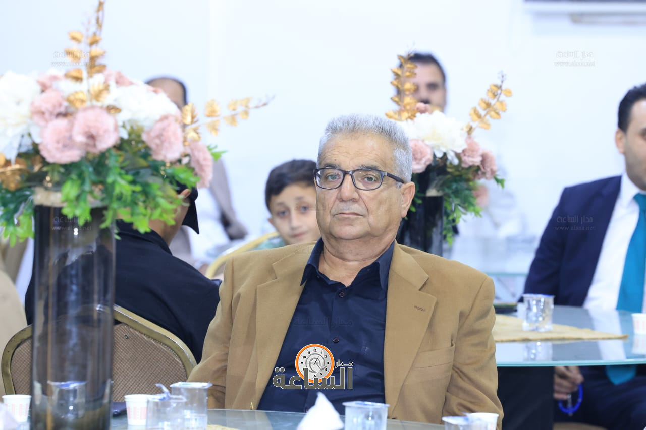 Madar Al-Saa Images 0.38699268955407284