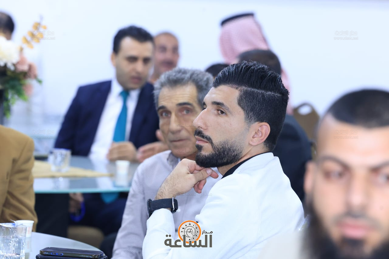 Madar Al-Saa Images 0.7595986071871016