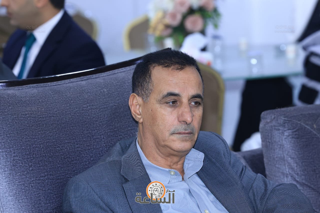 Madar Al-Saa Images 0.3799774763111964