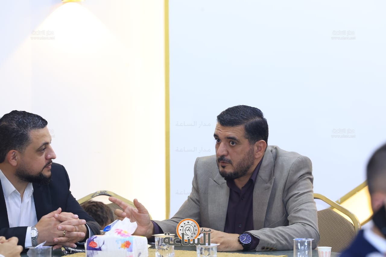 Madar Al-Saa Images 0.8759527999654645