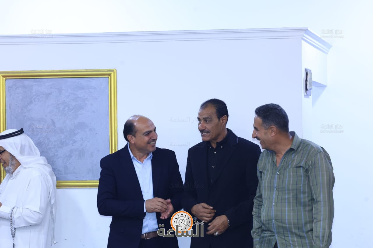 Madar Al-Saa Images 0.7991312683391412