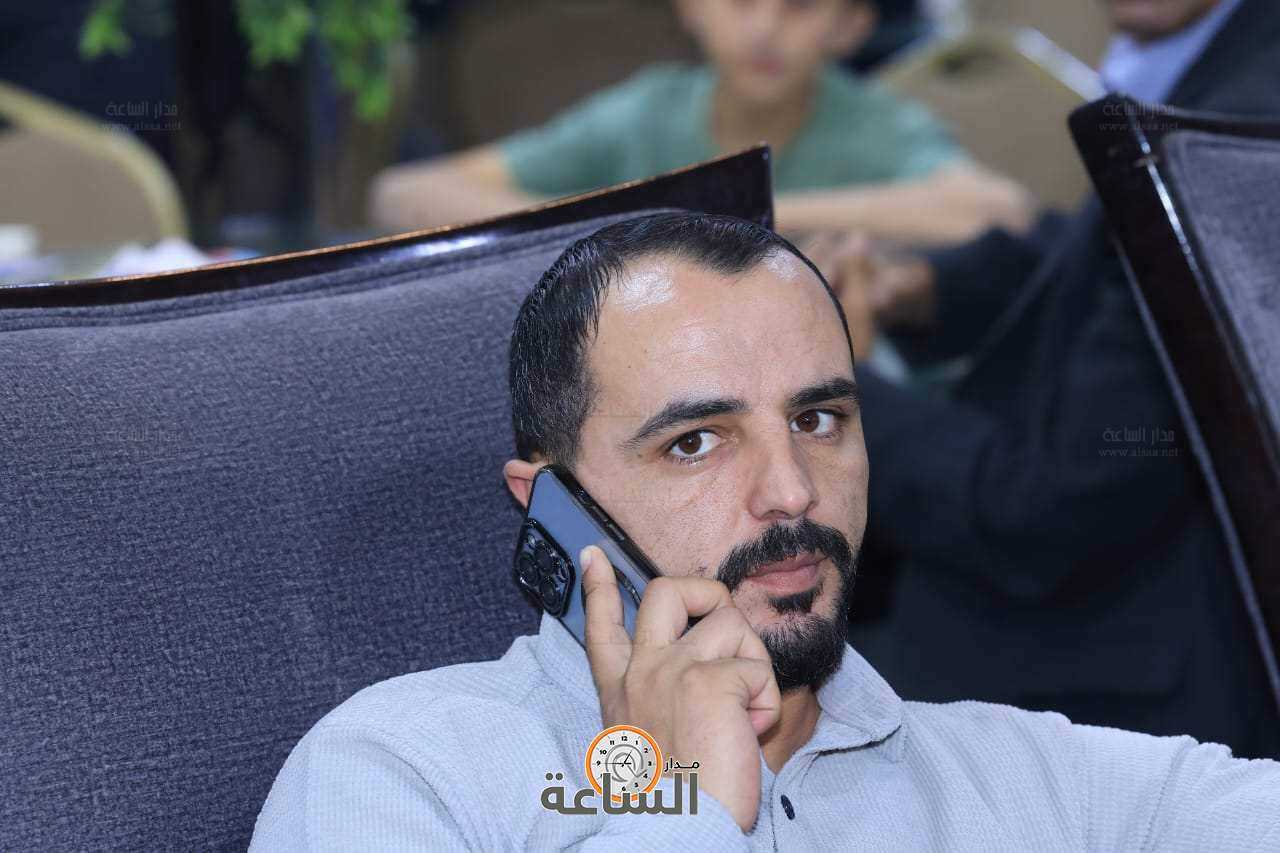 Madar Al-Saa Images 0.8925842113526447