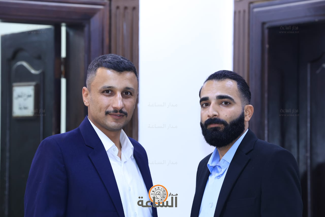 Madar Al-Saa Images 0.8518104329782104