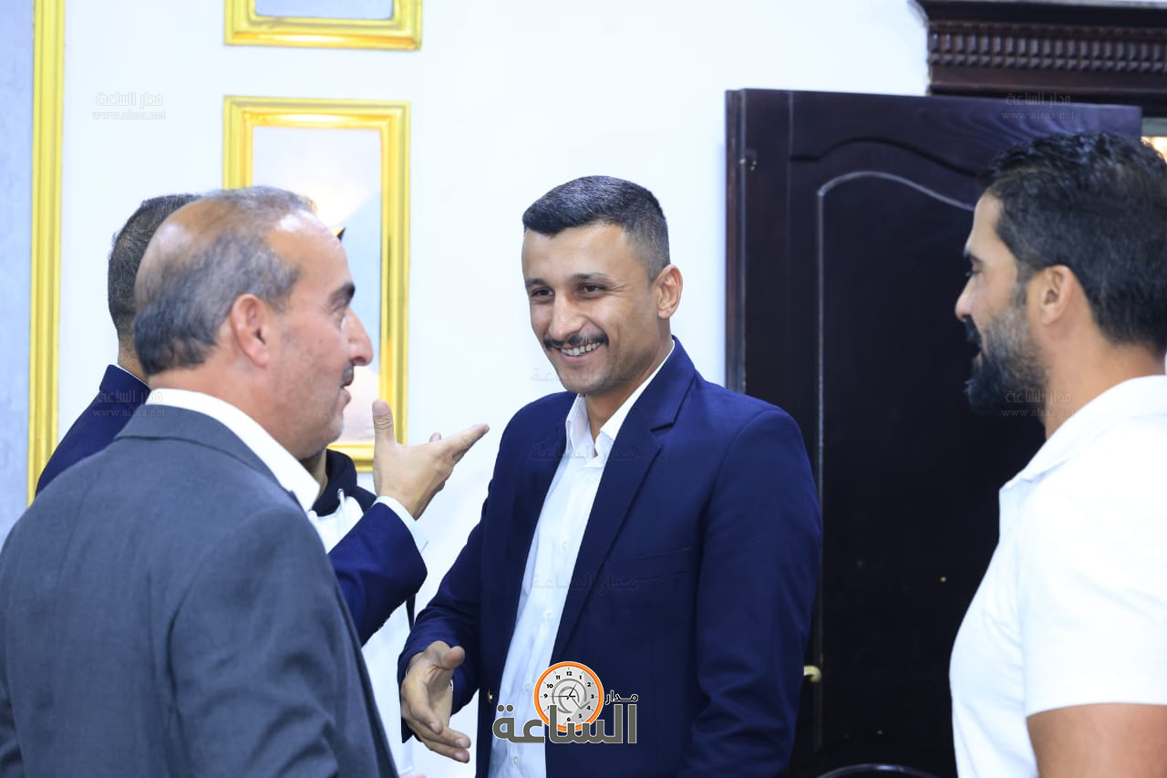 Madar Al-Saa Images 0.30346422091467185