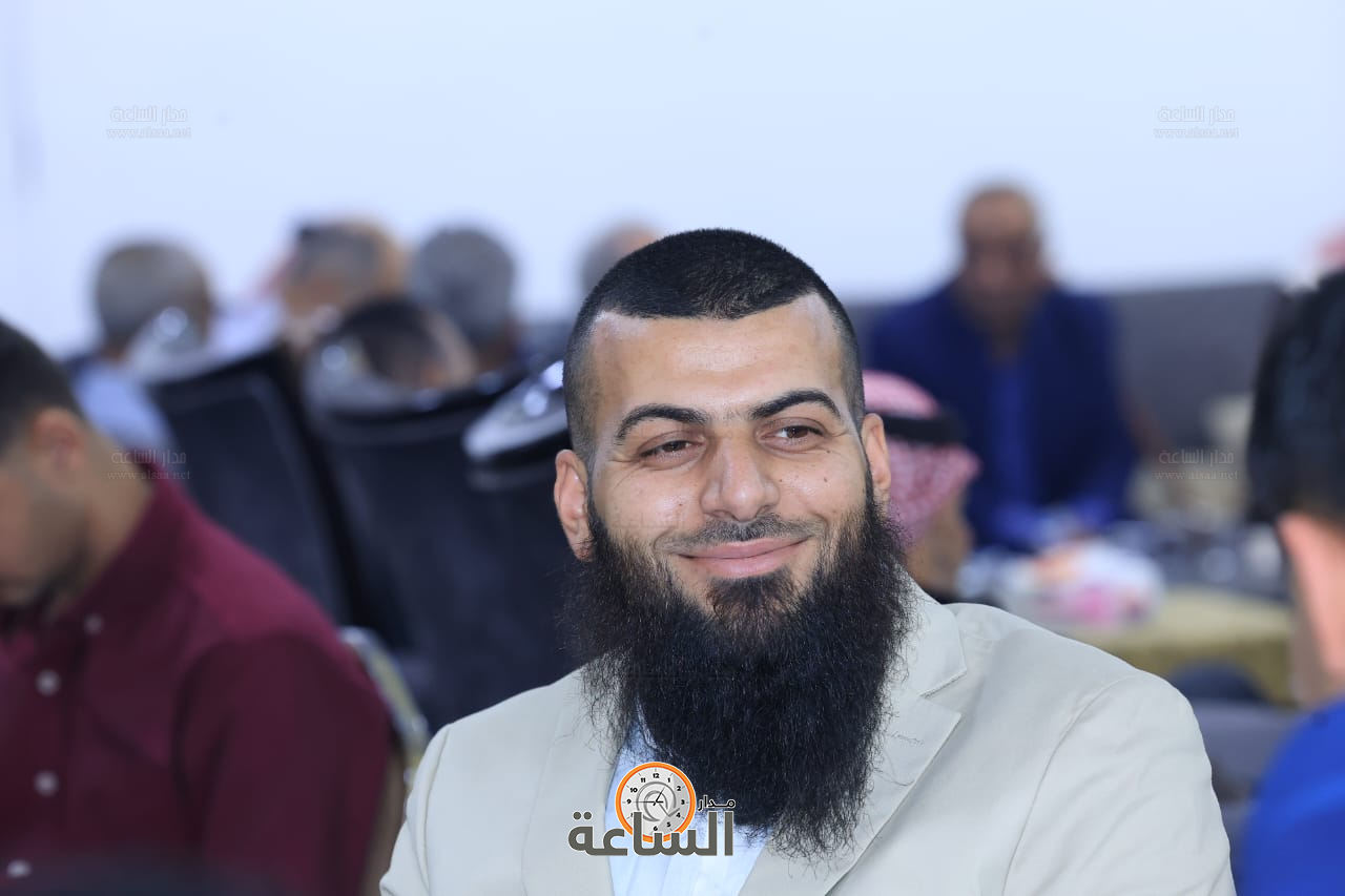 Madar Al-Saa Images 0.3991190571558225