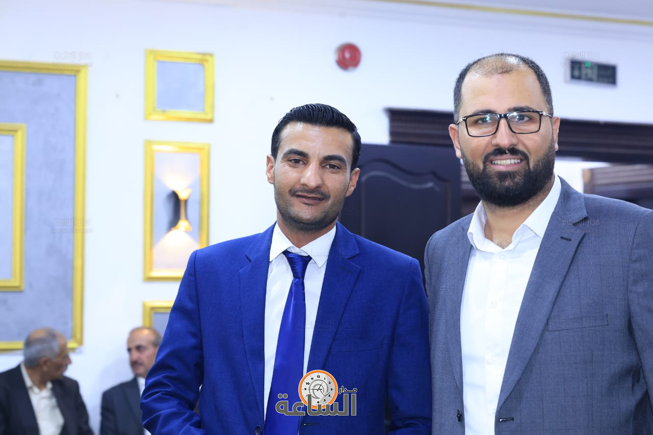 Madar Al-Saa Images 0.2564623864121247