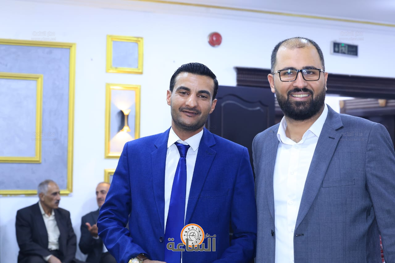 Madar Al-Saa Images 0.3855014270618755