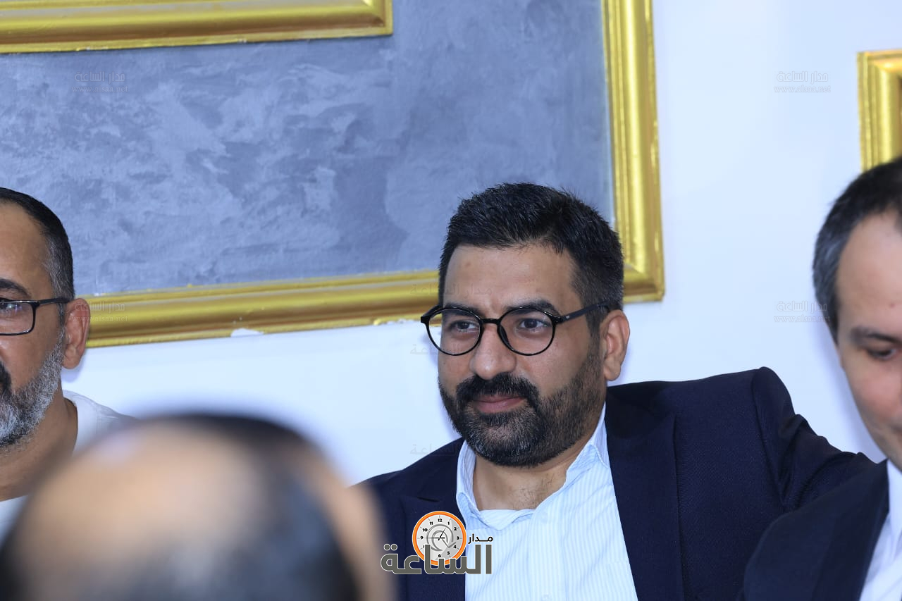 Madar Al-Saa Images 0.8907781787571145