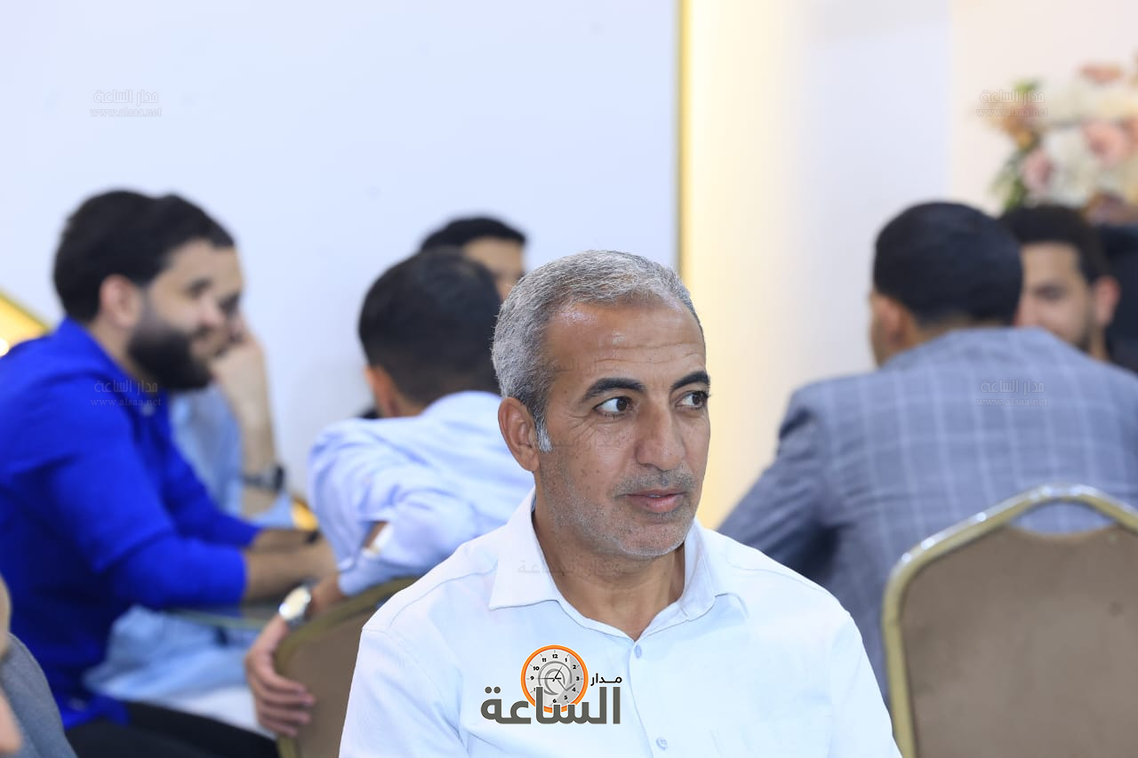 Madar Al-Saa Images 0.9294899438868833