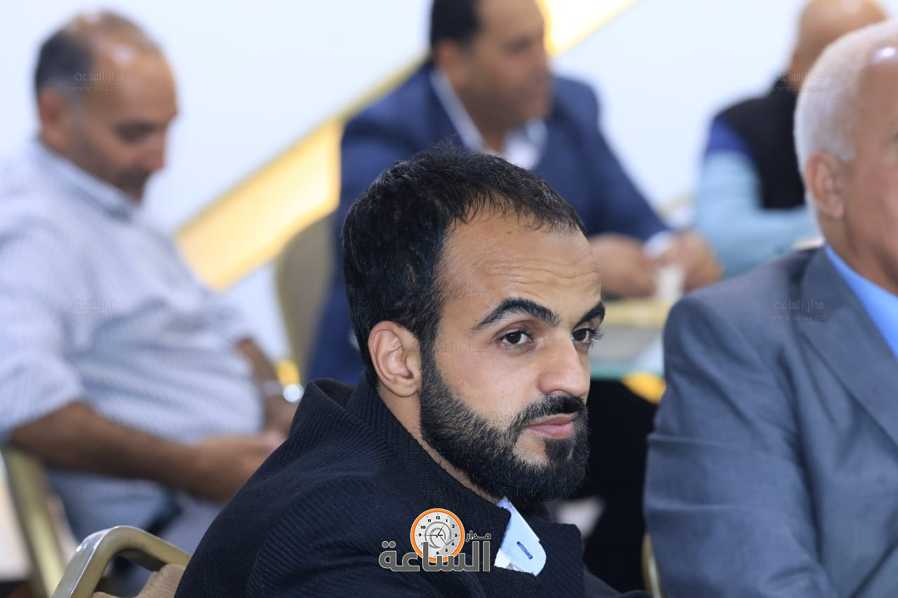 Madar Al-Saa Images 0.6575591627616689