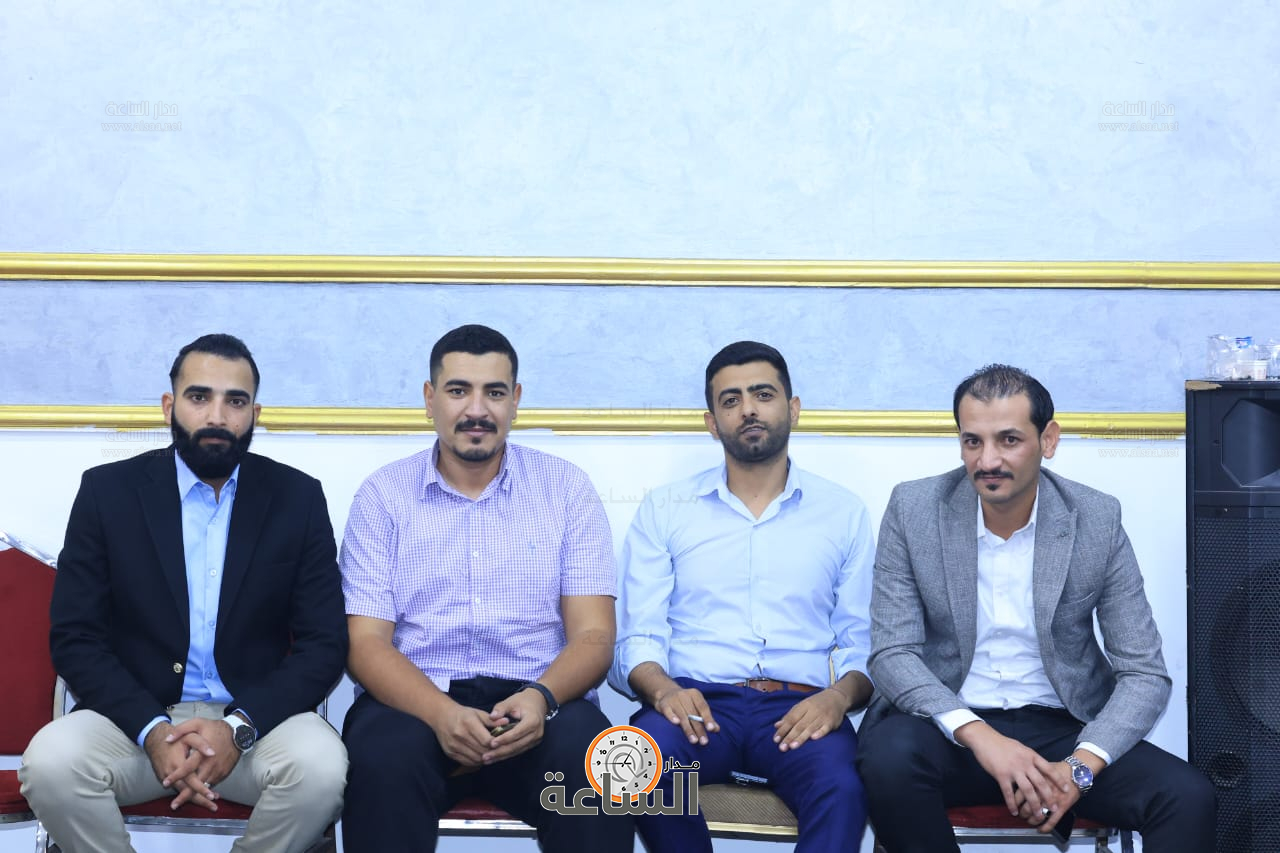 Madar Al-Saa Images 0.7347979698816458