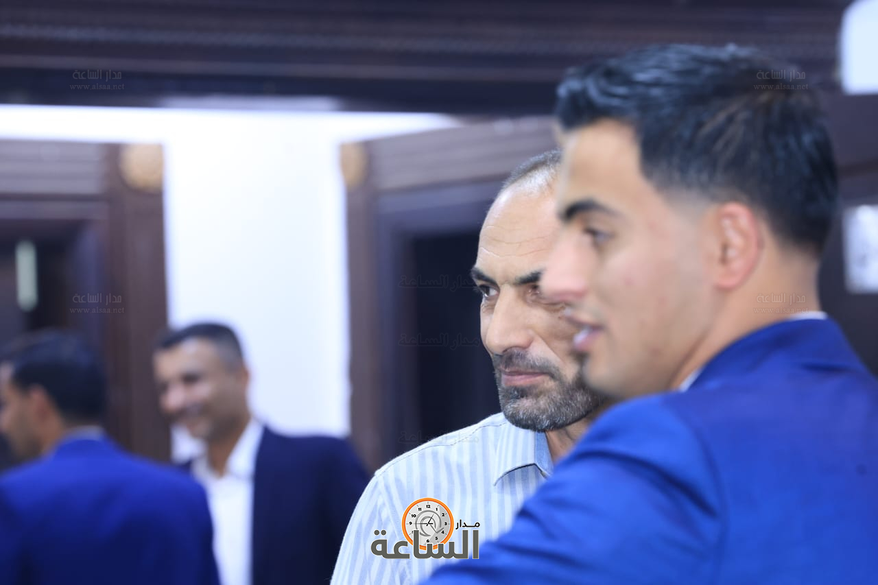 Madar Al-Saa Images 0.4800809558161858