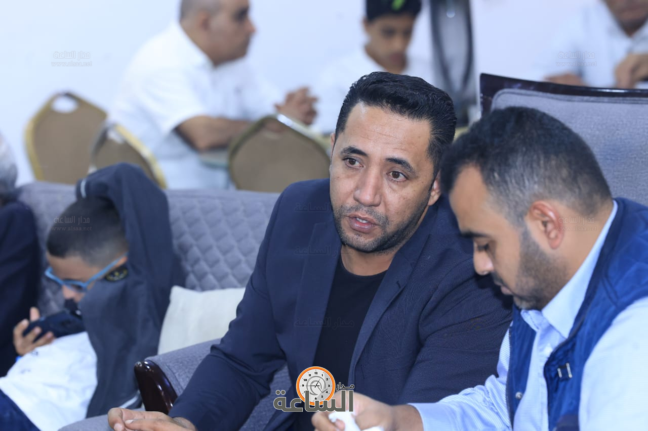 Madar Al-Saa Images 0.4767421148612383