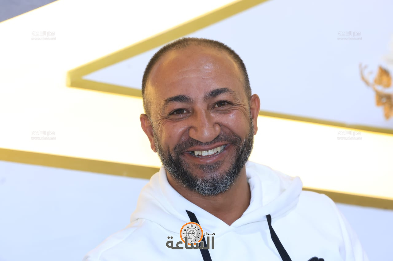 Madar Al-Saa Images 0.6520722606333131