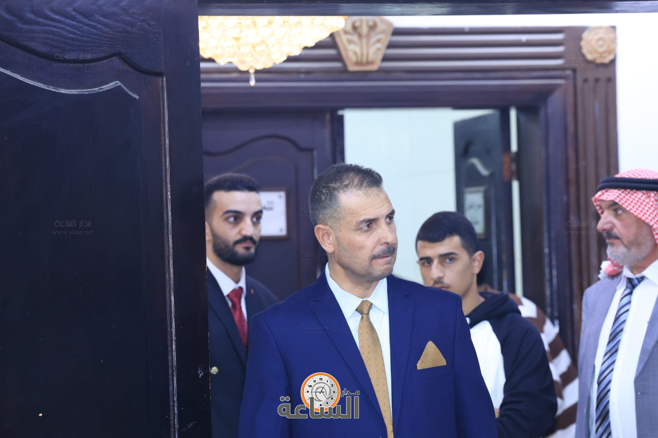 Madar Al-Saa Images 0.5573599128201316