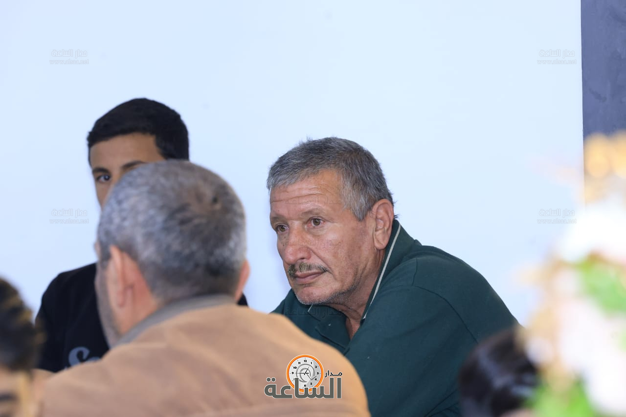 Madar Al-Saa Images 0.11107657530432202