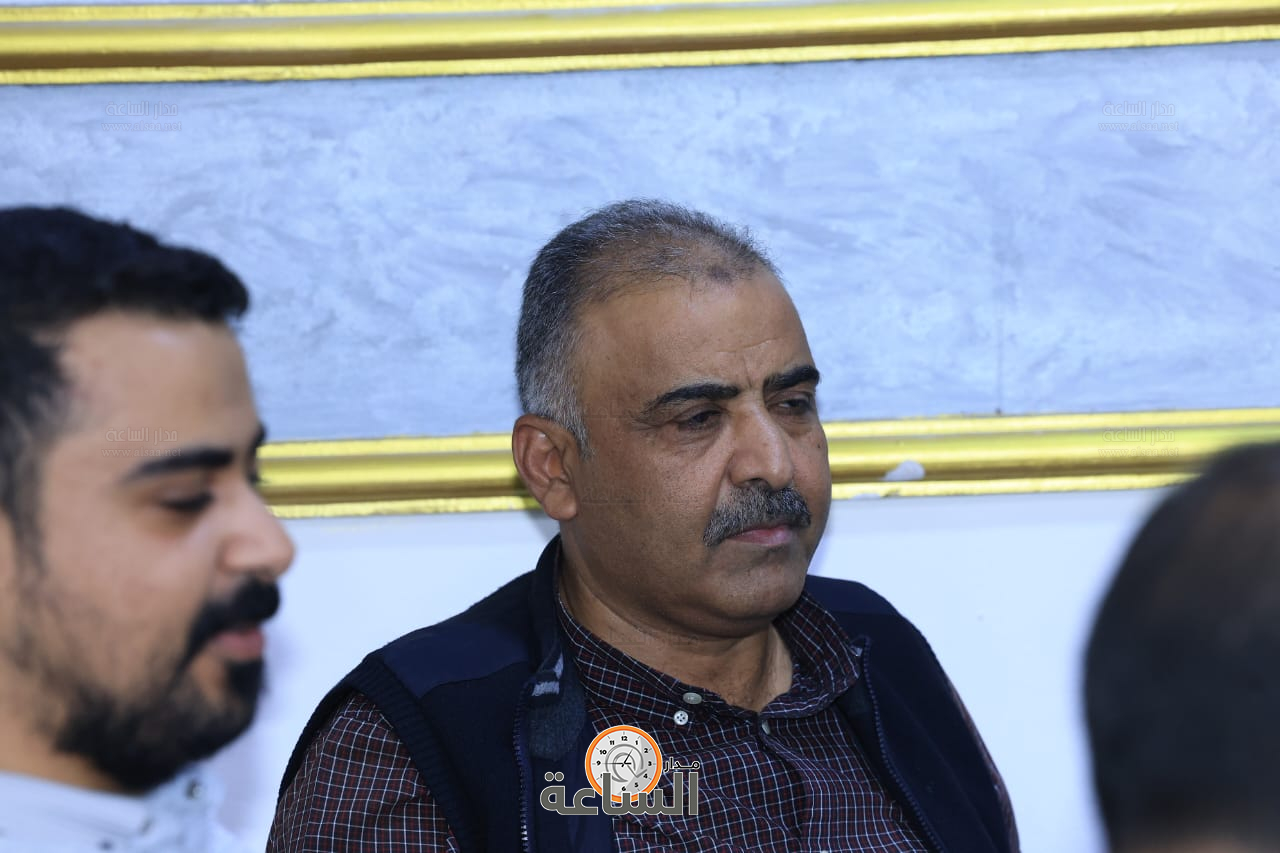 Madar Al-Saa Images 0.16821931316300864