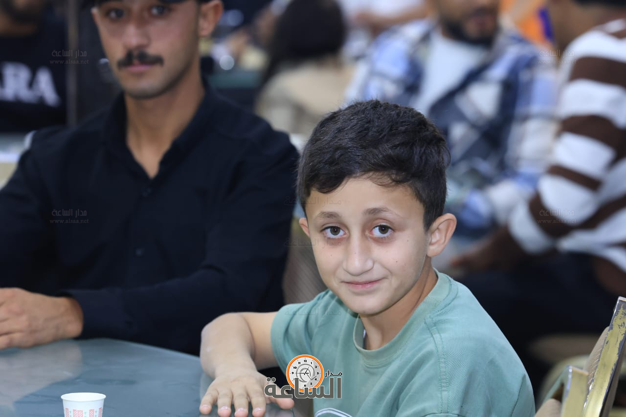 Madar Al-Saa Images 0.850329987987353