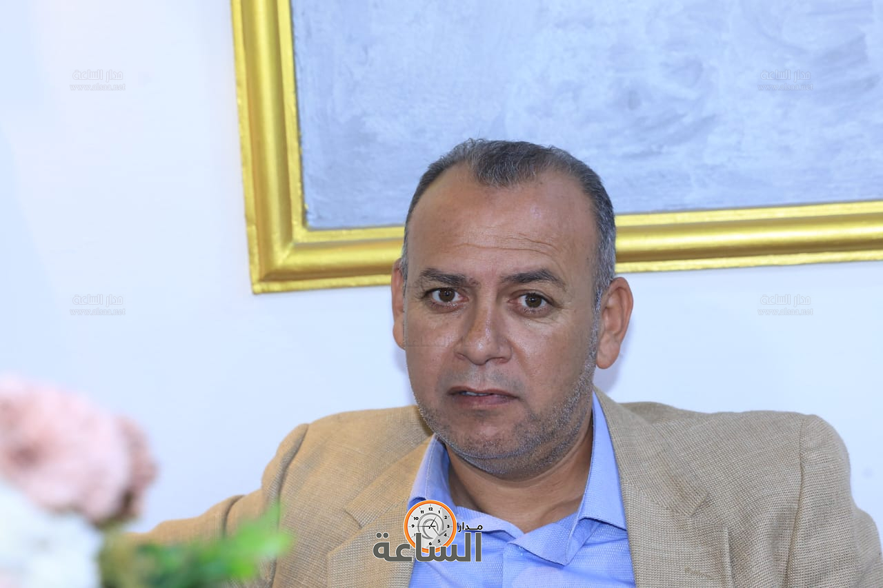 Madar Al-Saa Images 0.960453507861547