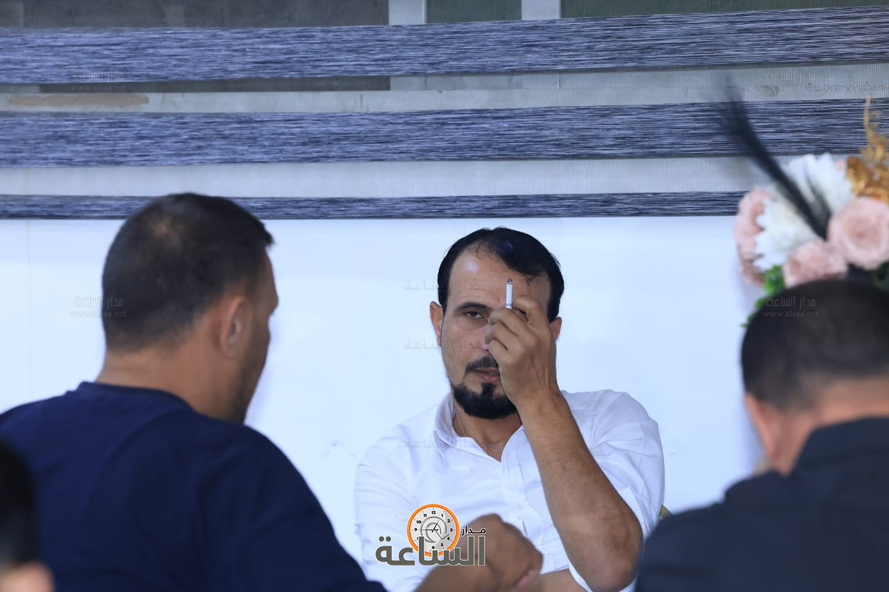 Madar Al-Saa Images 0.720541062860772