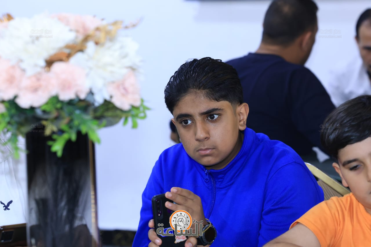 Madar Al-Saa Images 0.7192115053494463