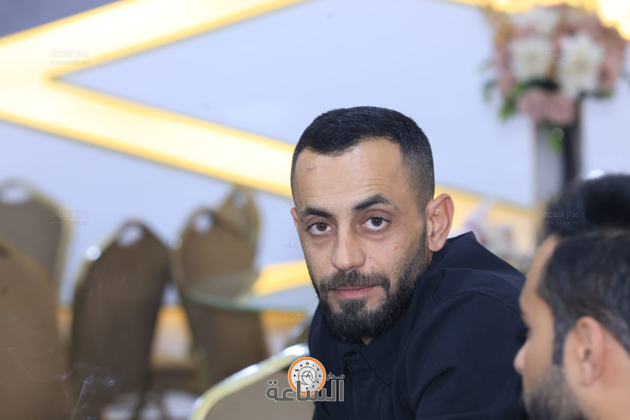 Madar Al-Saa Images 0.6598058427170713