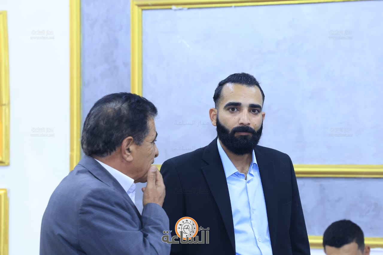 Madar Al-Saa Images 0.7831123223819091