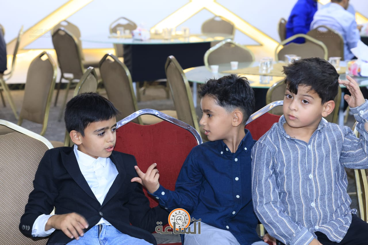 Madar Al-Saa Images 0.45308233212200777