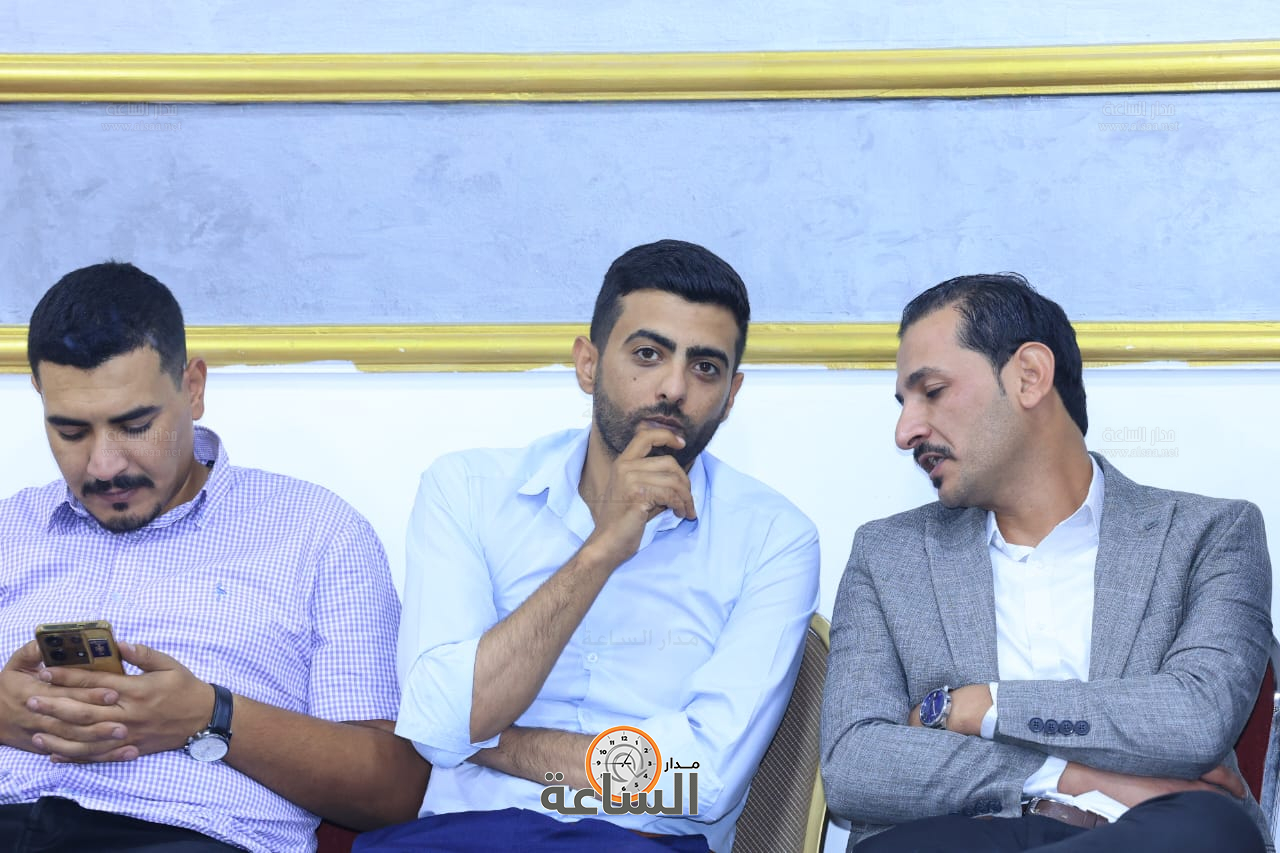 Madar Al-Saa Images 0.058842617551359