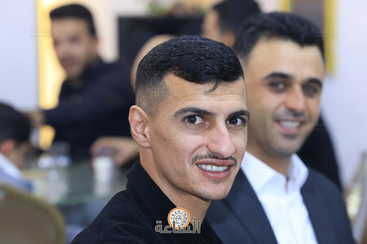 Madar Al-Saa Images 0.36022560283903116