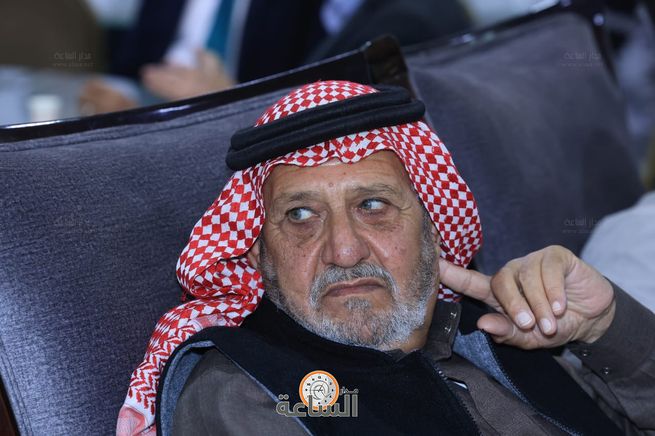 Madar Al-Saa Images 0.10350090750322871