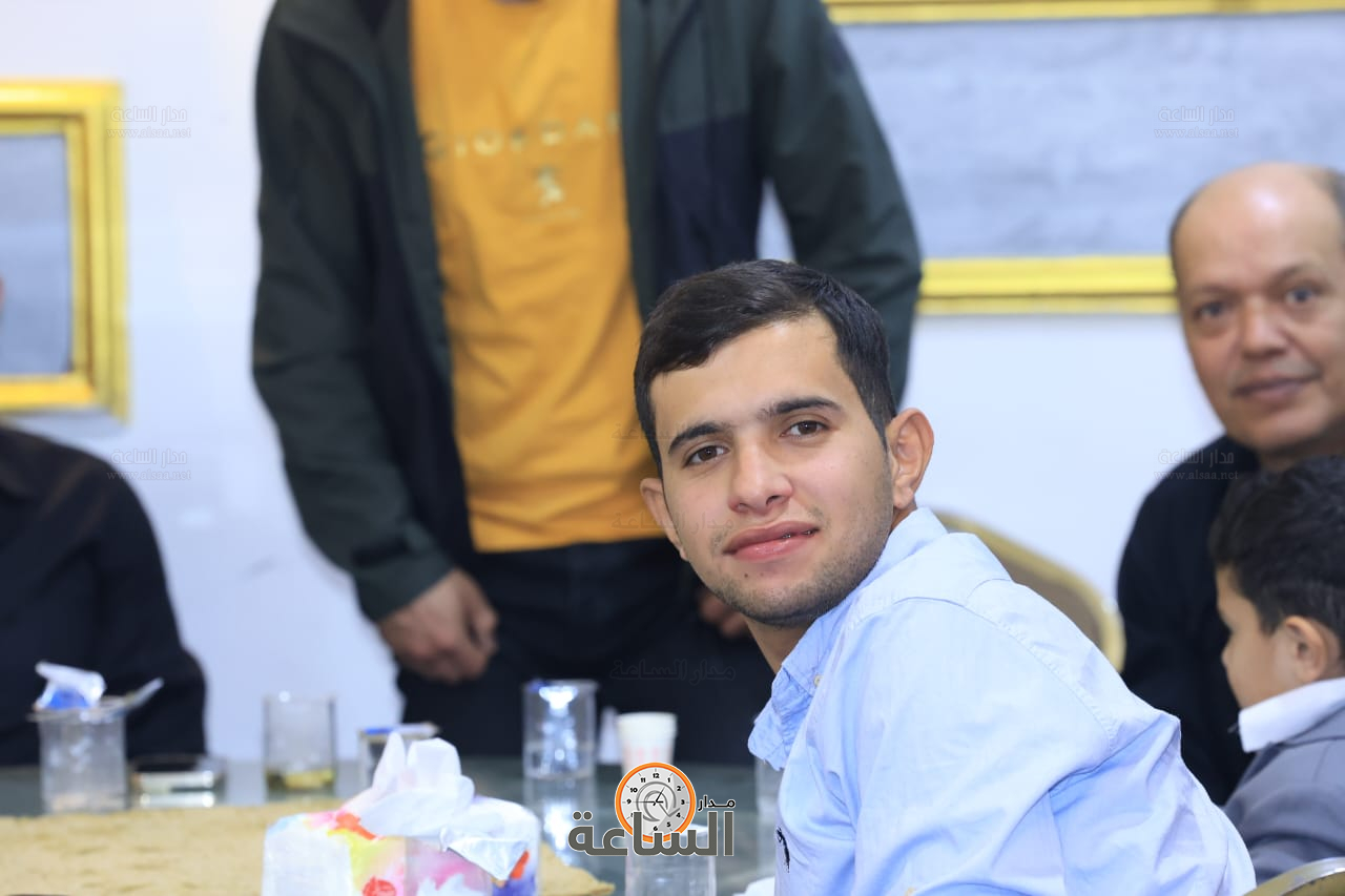 Madar Al-Saa Images 0.9902390765159386