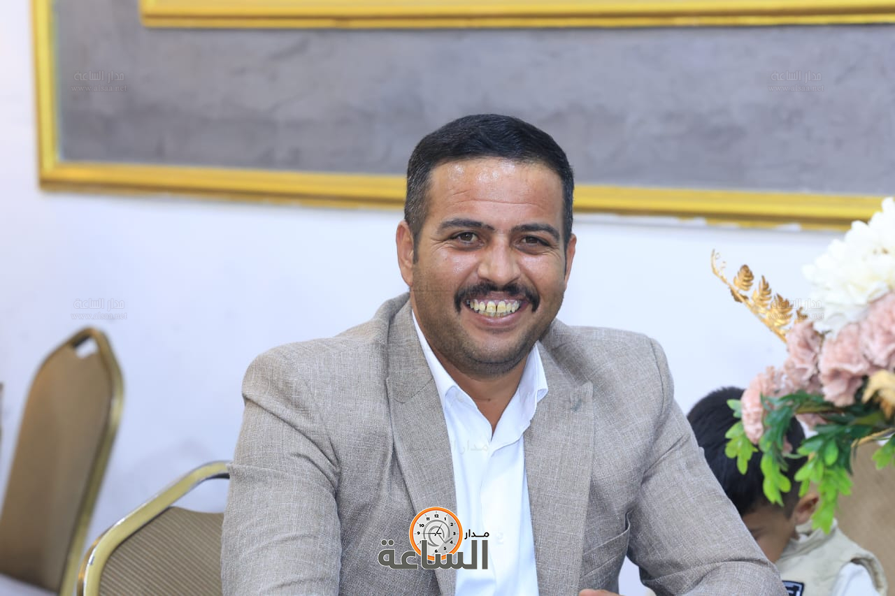 Madar Al-Saa Images 0.9376791966101216