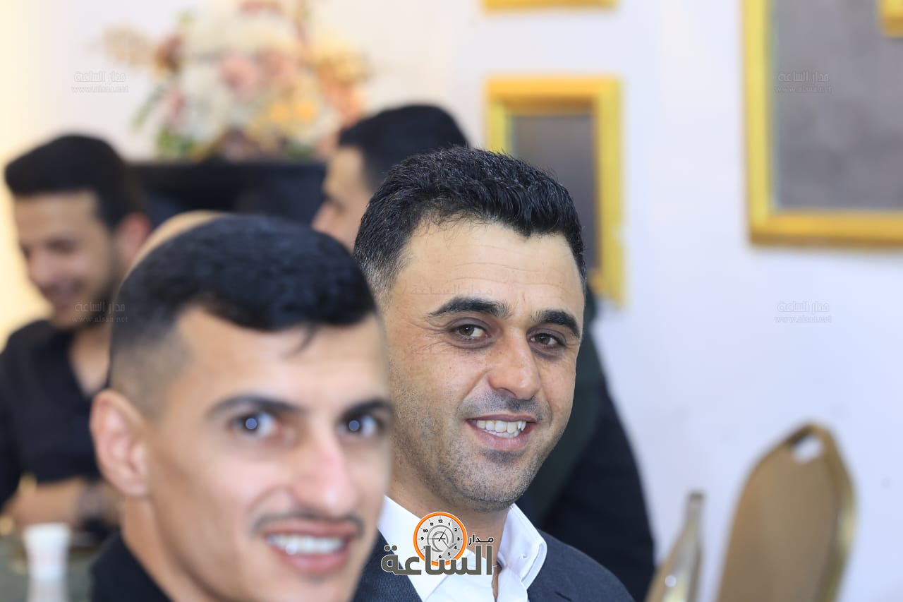 Madar Al-Saa Images 0.60588823460413