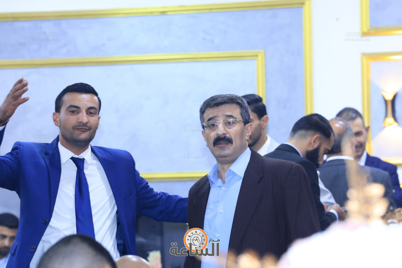 Madar Al-Saa Images 0.6024703155803064