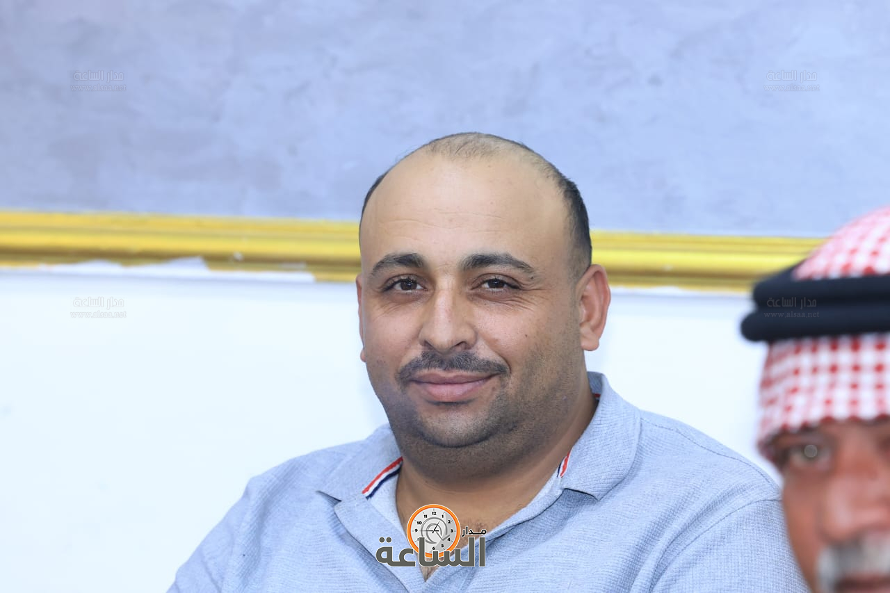 Madar Al-Saa Images 0.24450364698017435