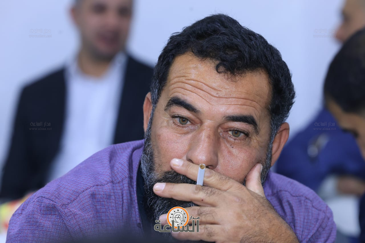 Madar Al-Saa Images 0.3150424863459055