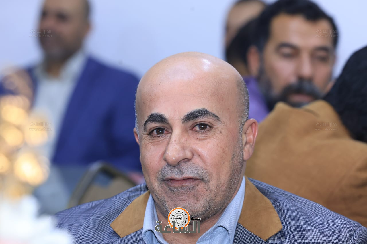 Madar Al-Saa Images 0.2206452429894633