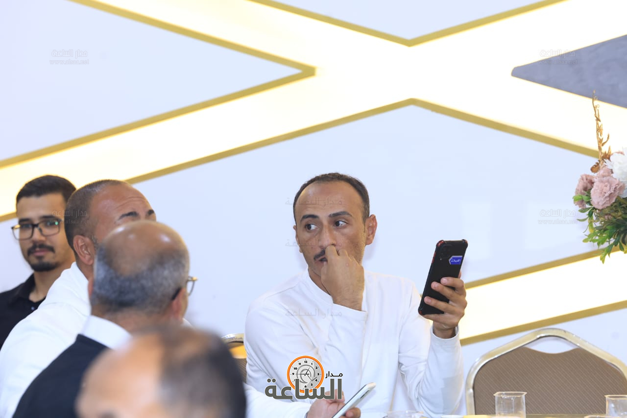 Madar Al-Saa Images 0.8690935304703679