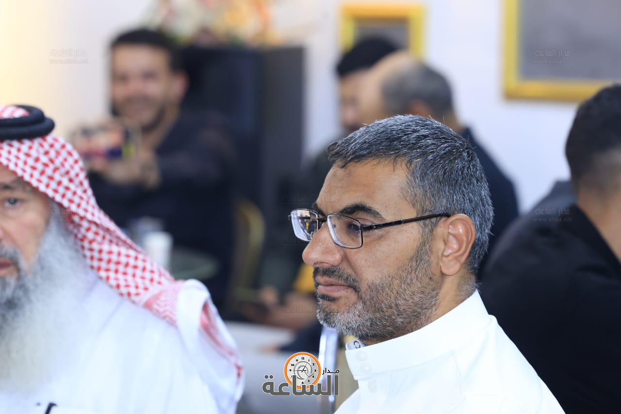 Madar Al-Saa Images 0.3994753907664963