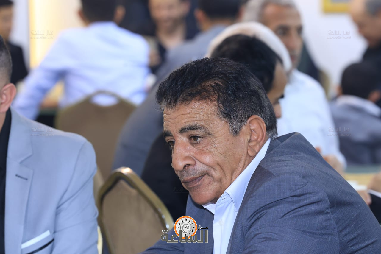 Madar Al-Saa Images 0.42393226942068973