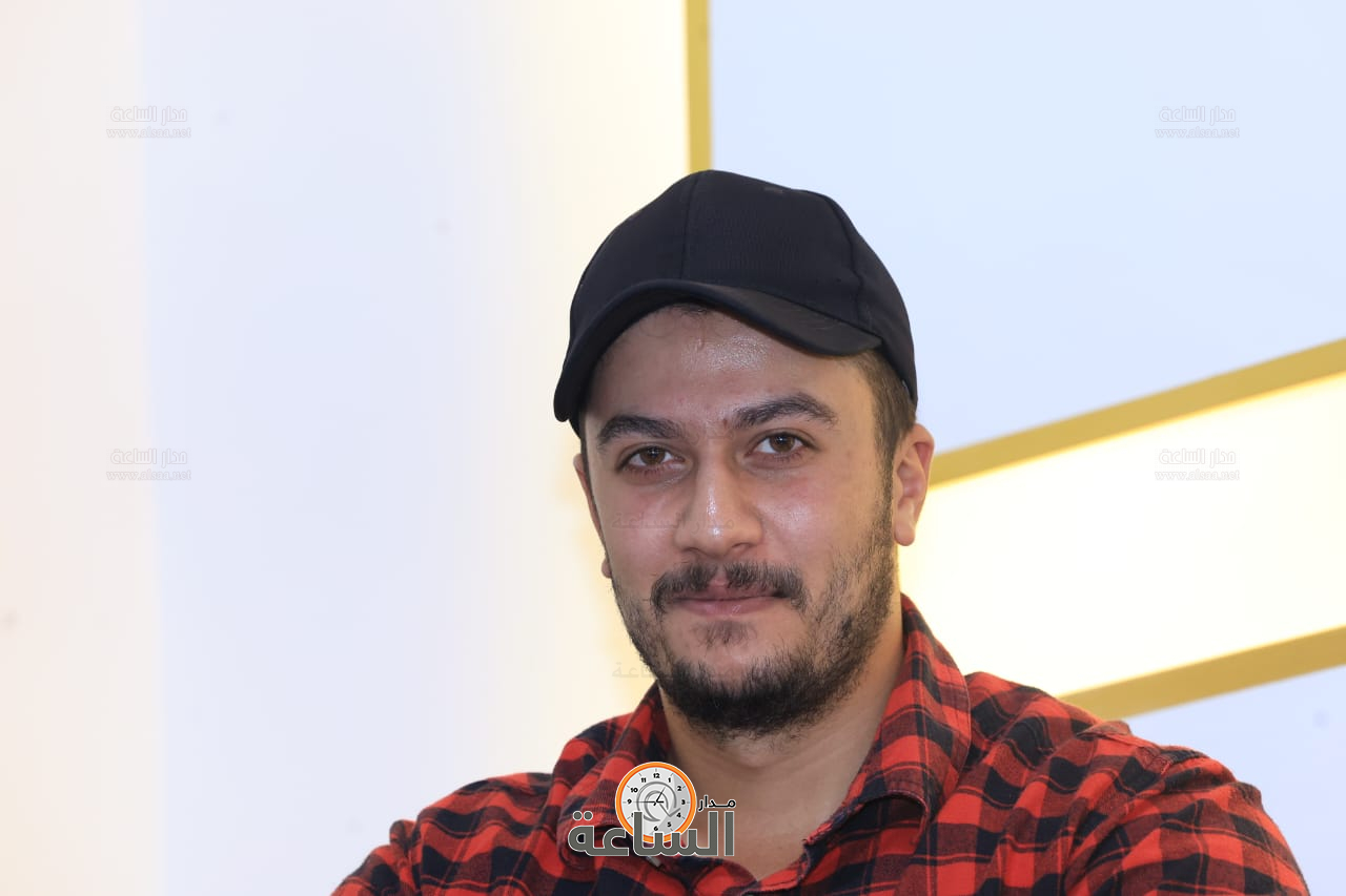 Madar Al-Saa Images 0.1168521053677134