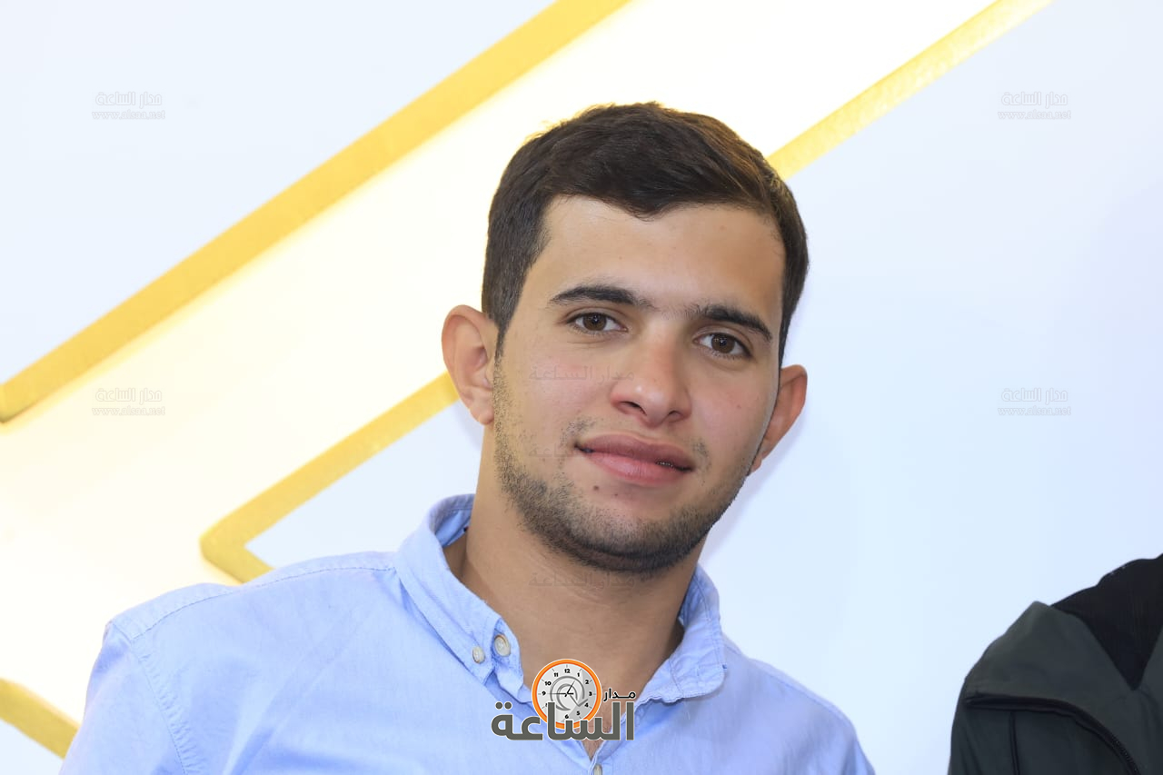 Madar Al-Saa Images 0.07906714314031726