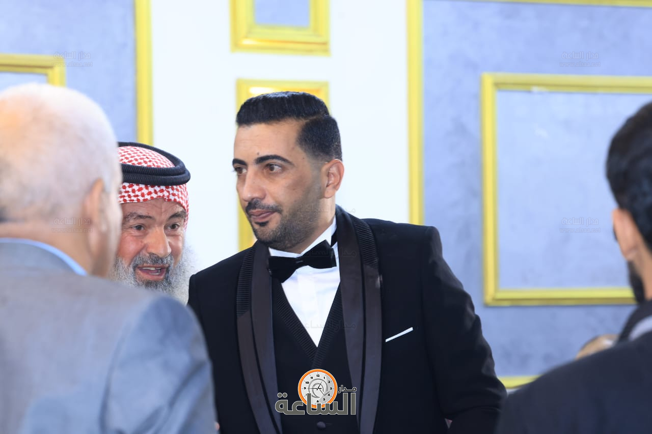 Madar Al-Saa Images 0.2551234800333124