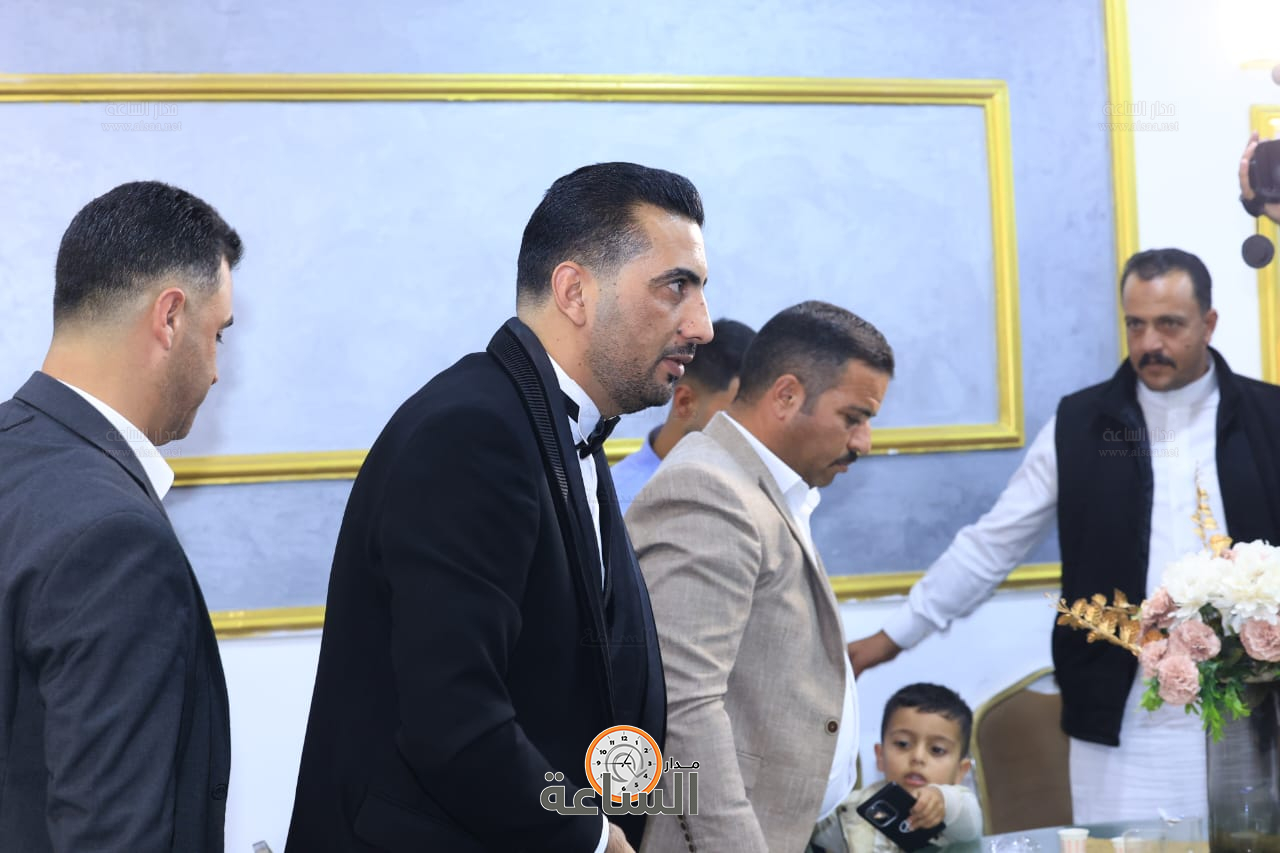 Madar Al-Saa Images 0.17898869232408687