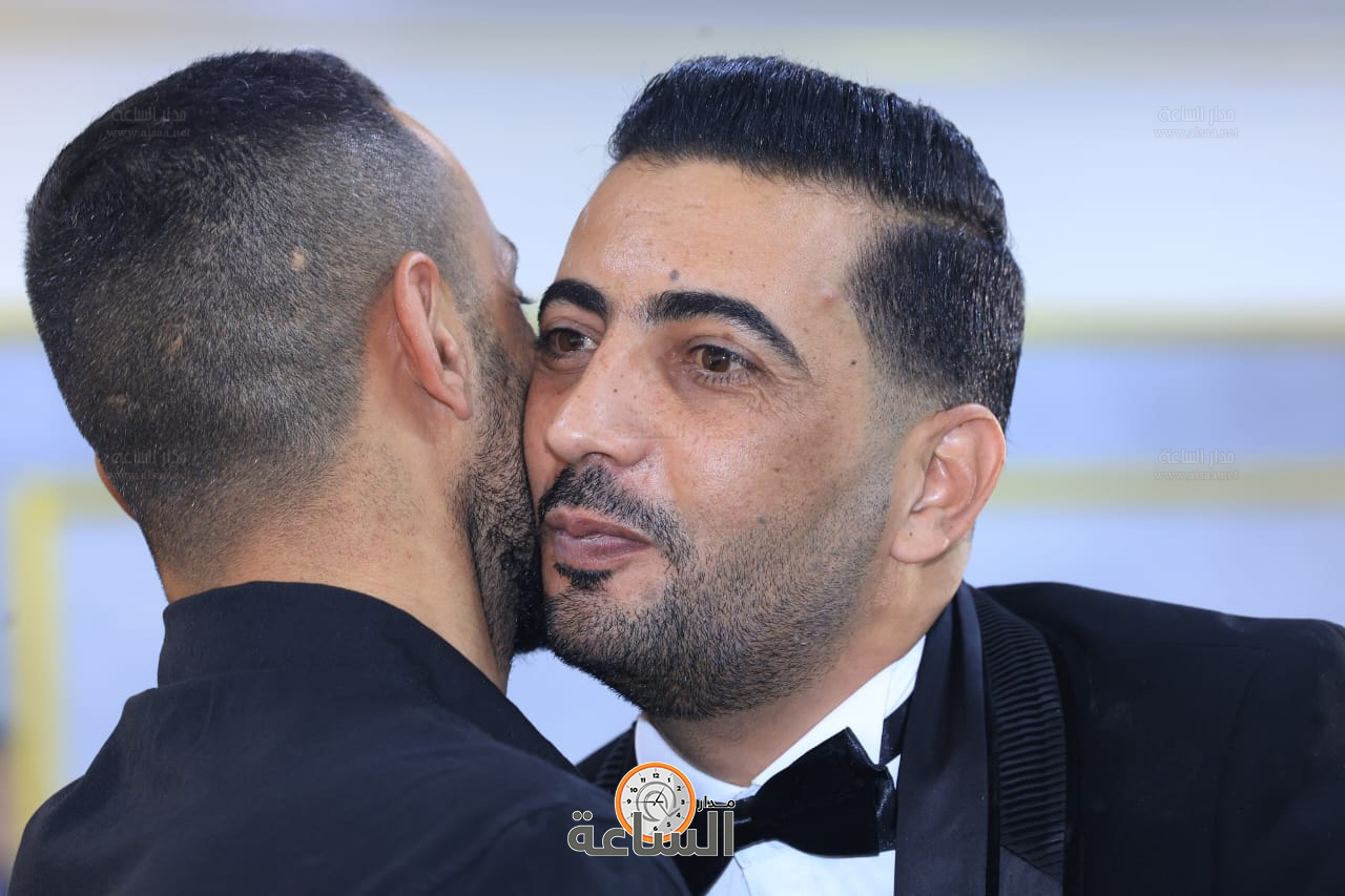 Madar Al-Saa Images 0.20916225902460983