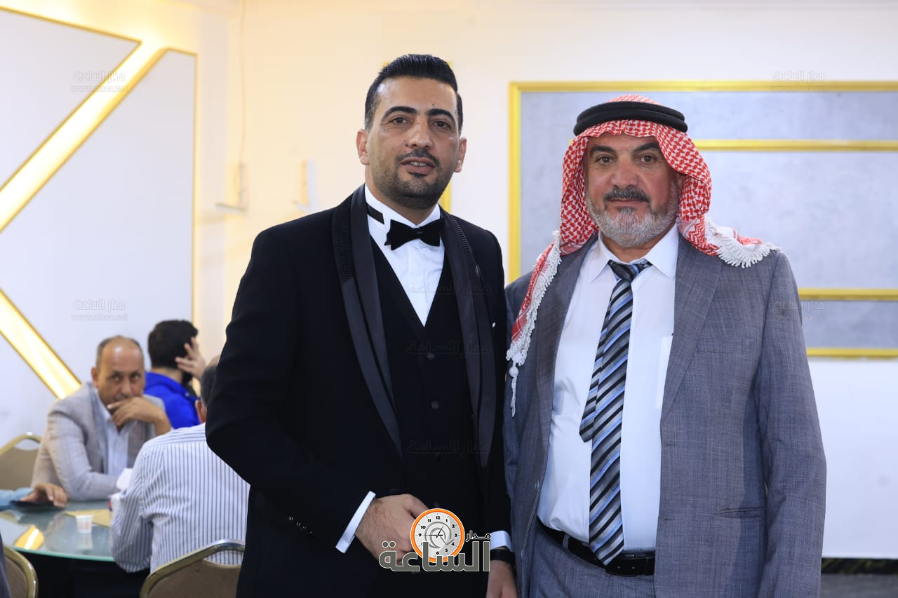 Madar Al-Saa Images 0.7636160410553885