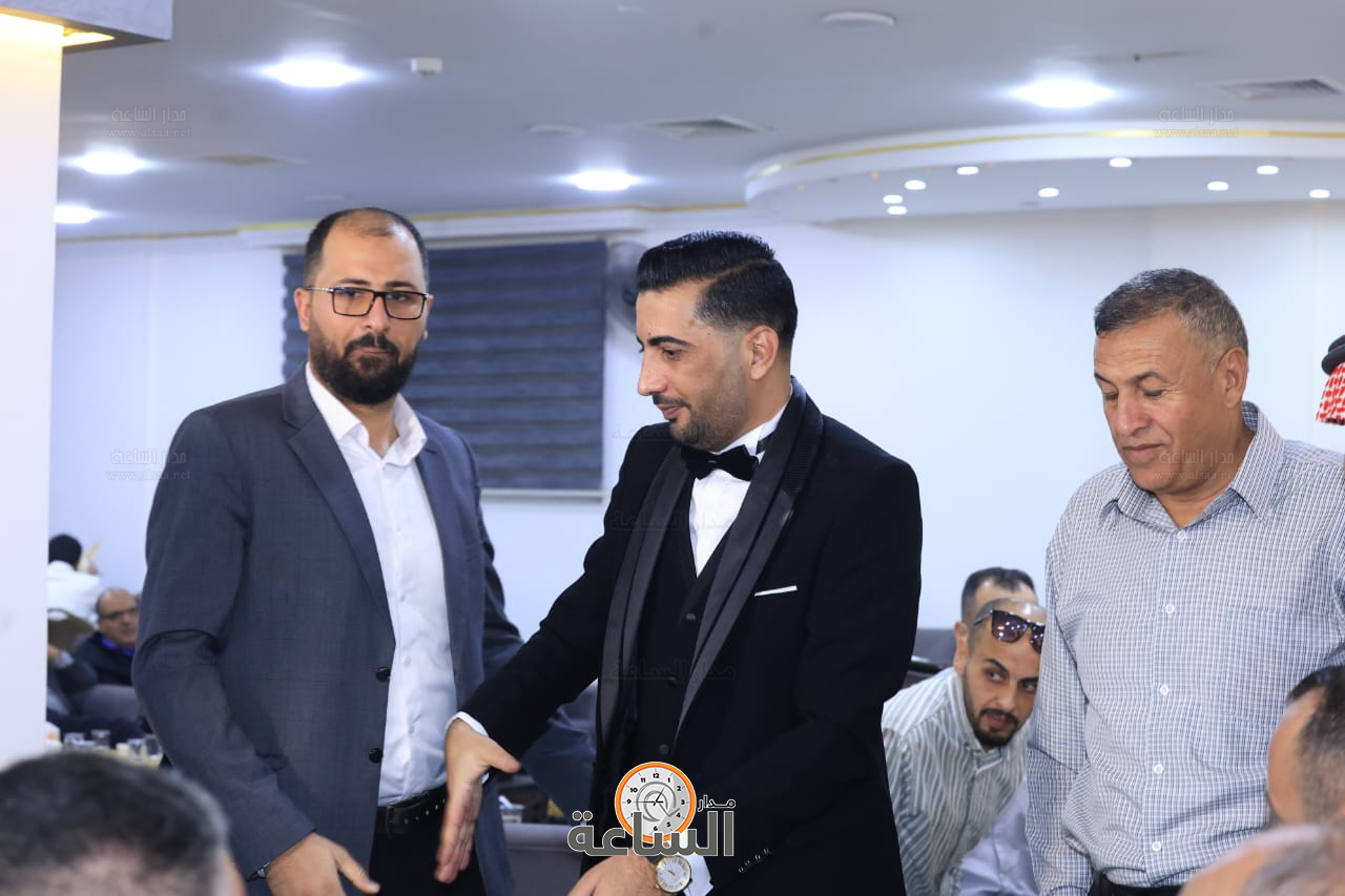 Madar Al-Saa Images 0.27584833282367727