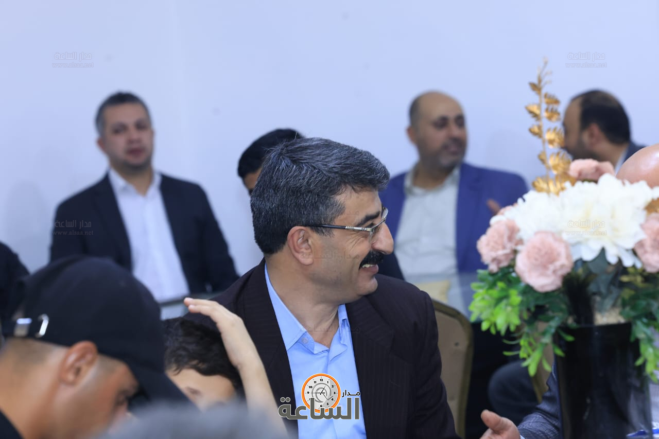 Madar Al-Saa Images 0.6023466633423594